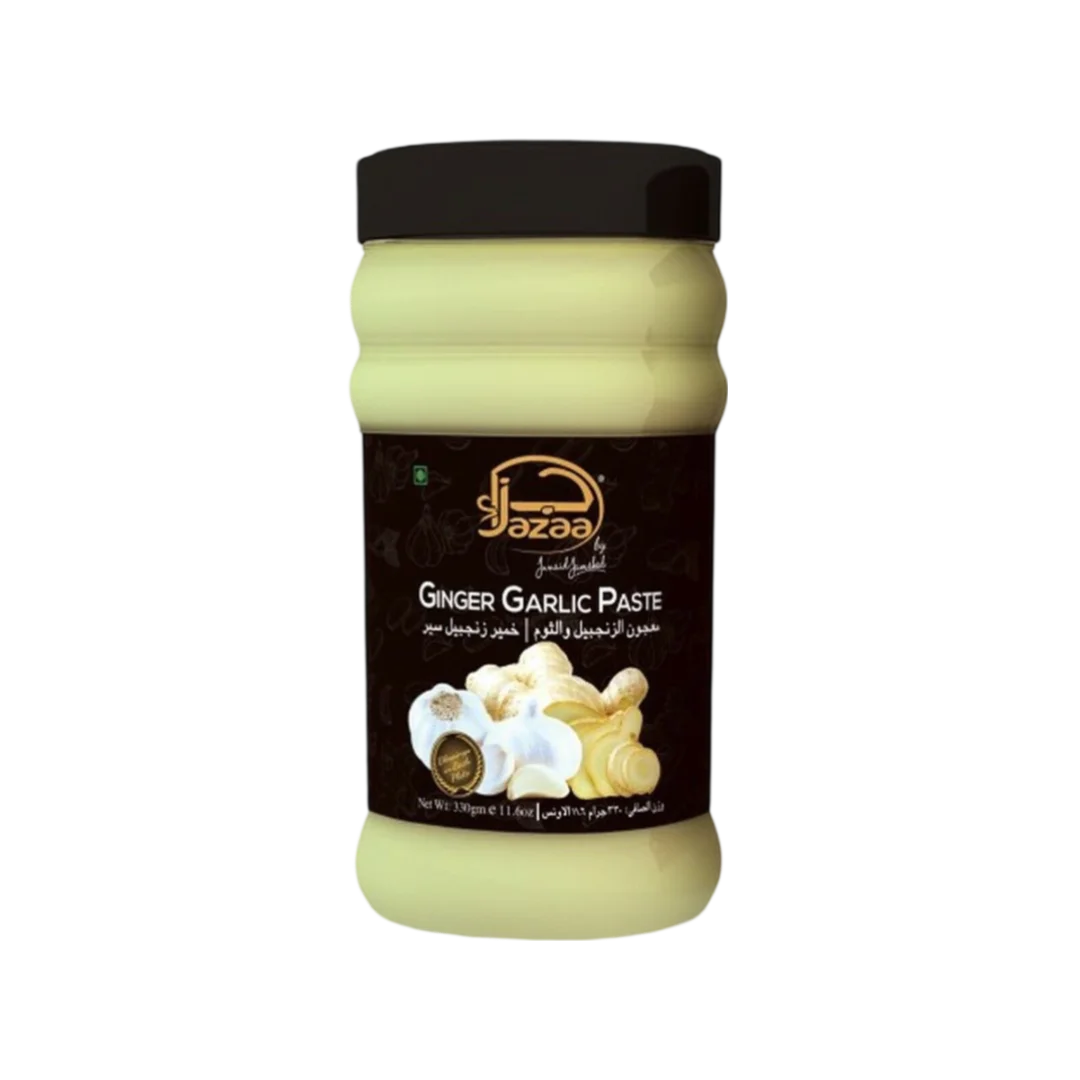 Jazaa Jazaa Ginger Garlic Paste 750g 750g